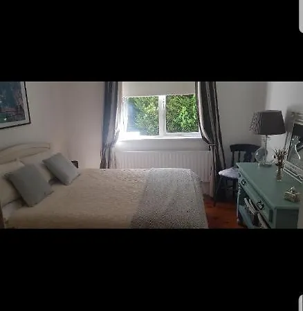 Casa de Férias Tullyvinney